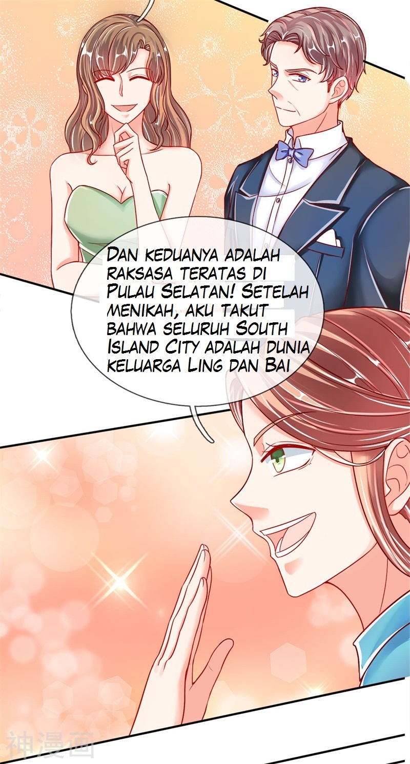 Immortal Daddy Xianzun Chapter 02 Gambar 3